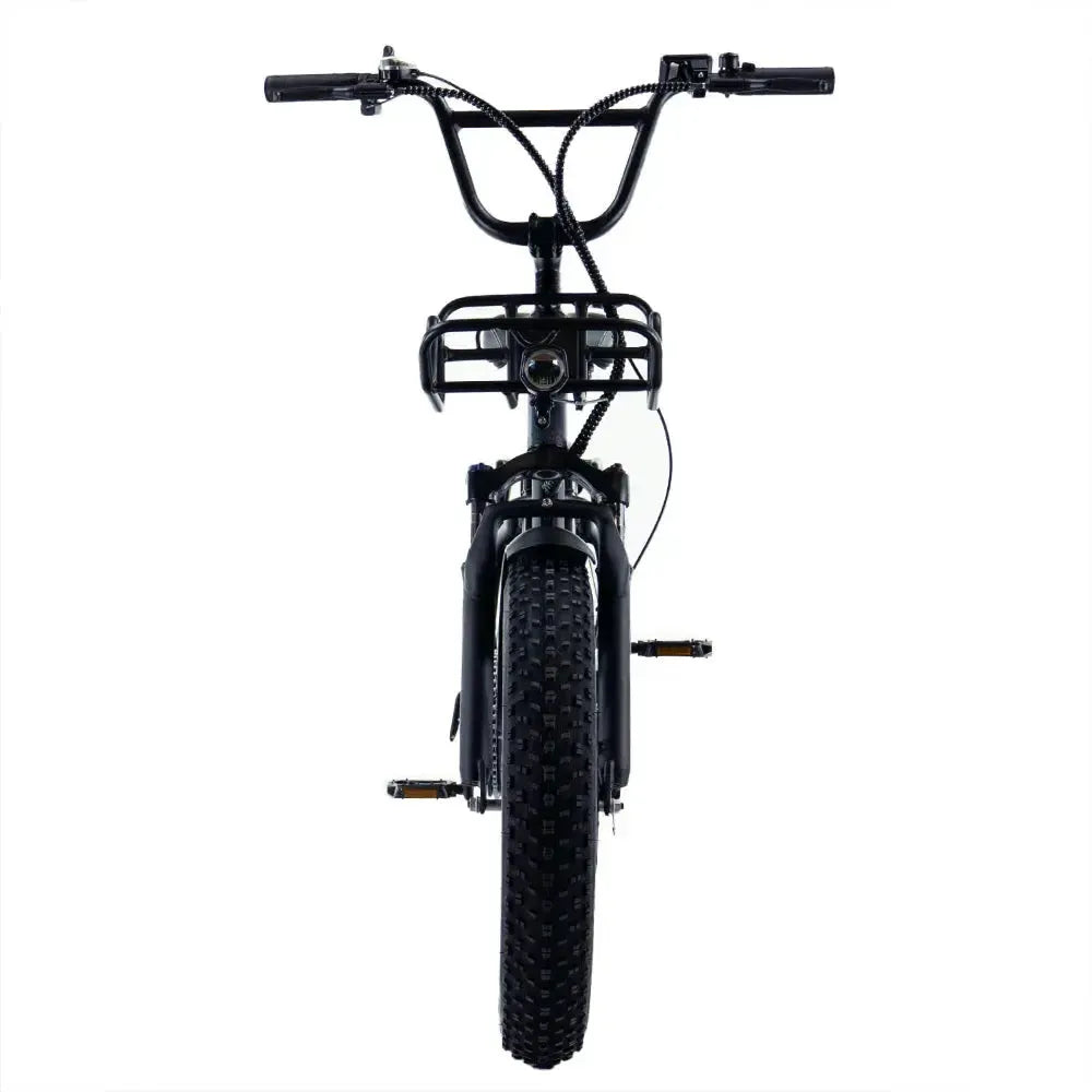 ENGWE L20 Boost - Negru