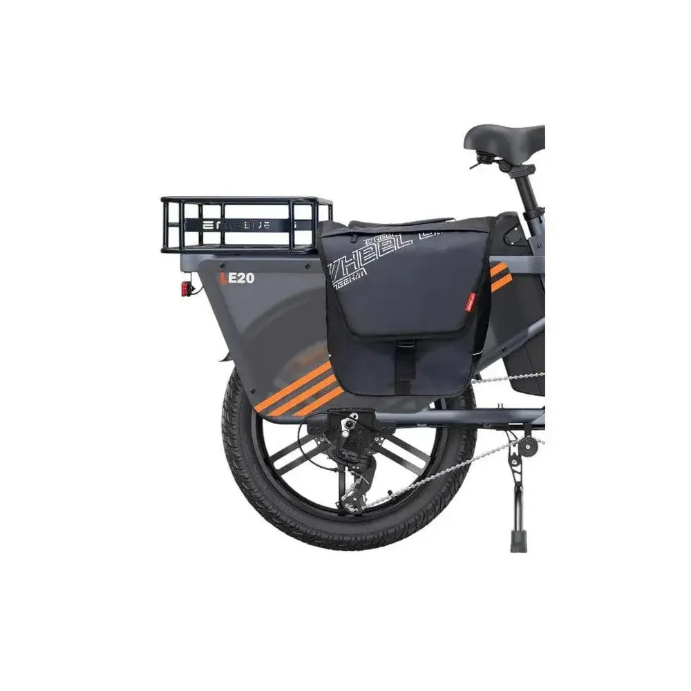 ENGWE LE20 - Geantă pentru bicicletă