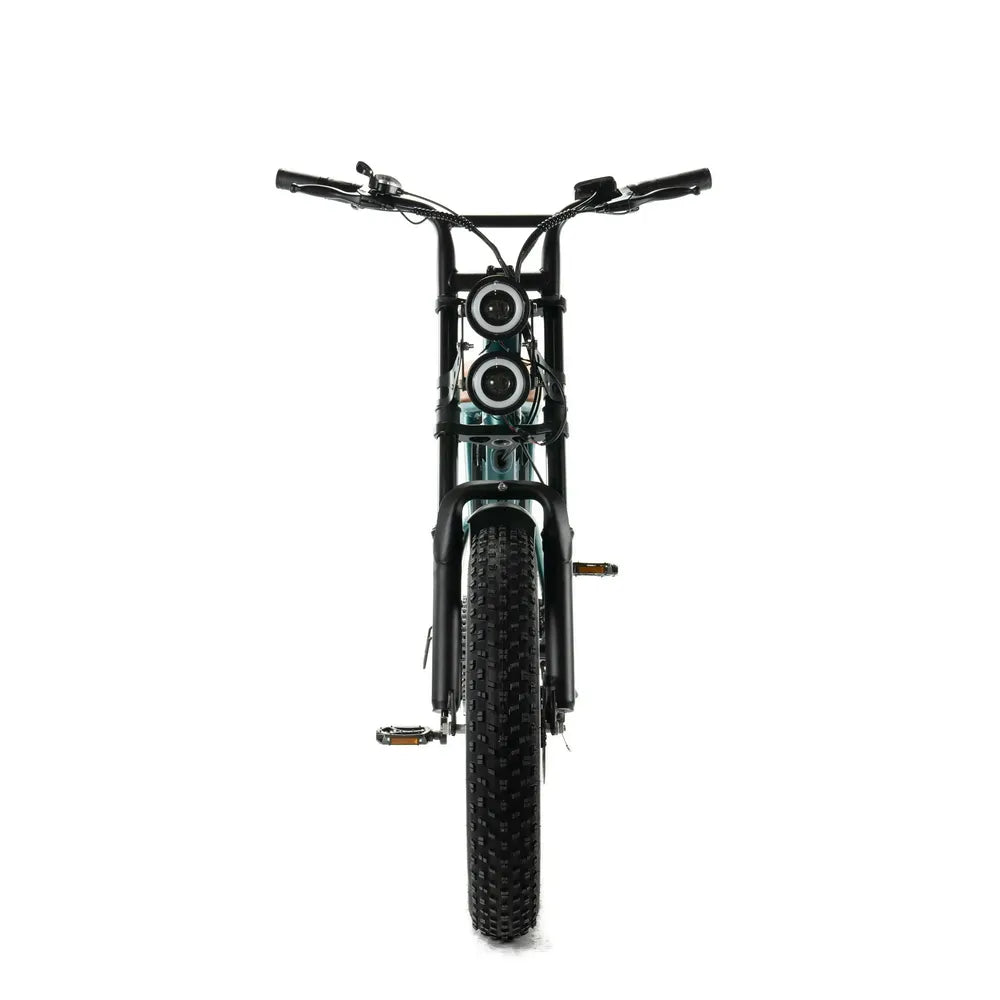 ENGWE M20 - Verde