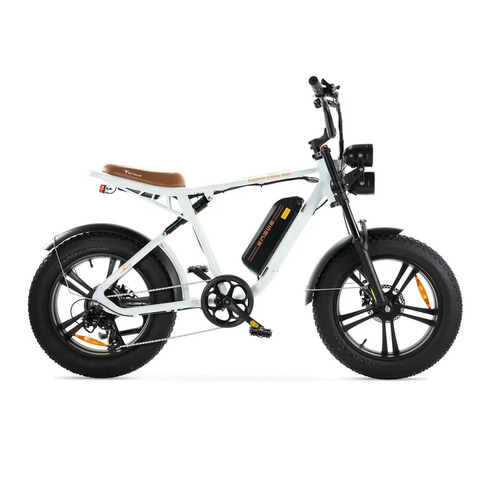 ENGWE M20 - Alb