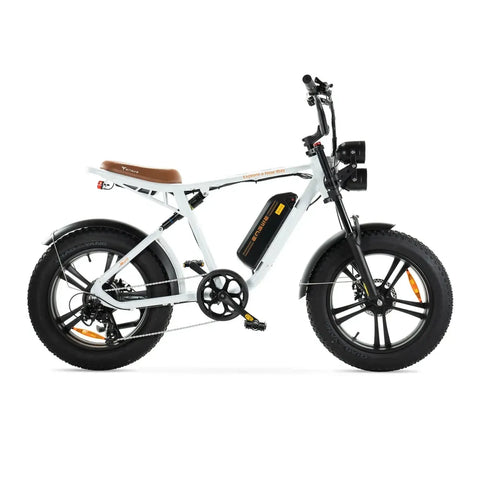 ENGWE M20 - Alb