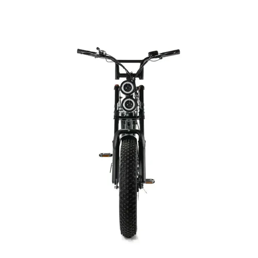 ENGWE M20 - Negru