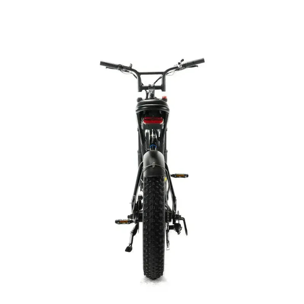 ENGWE M20 - Negru