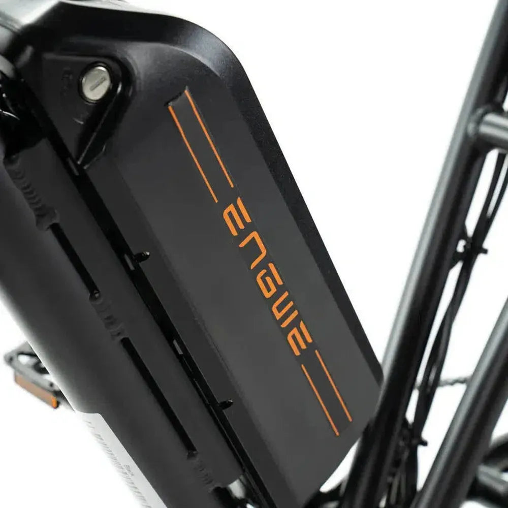 ENGWE M20 - Negru