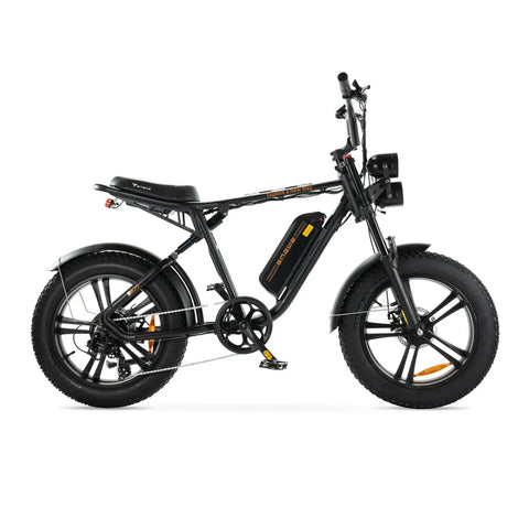 ENGWE M20 - Negru