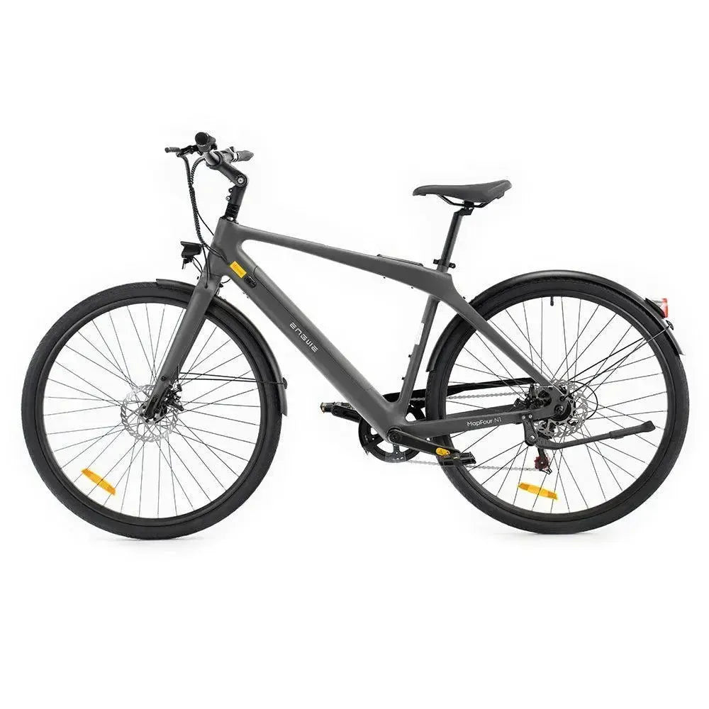 ENGWE Mapfour N1 Air - Gri
