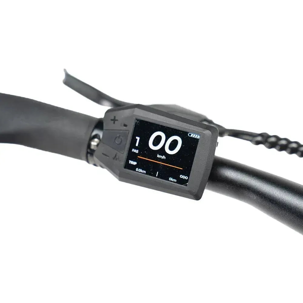 ENGWE Mapfour N1 Air - Gri