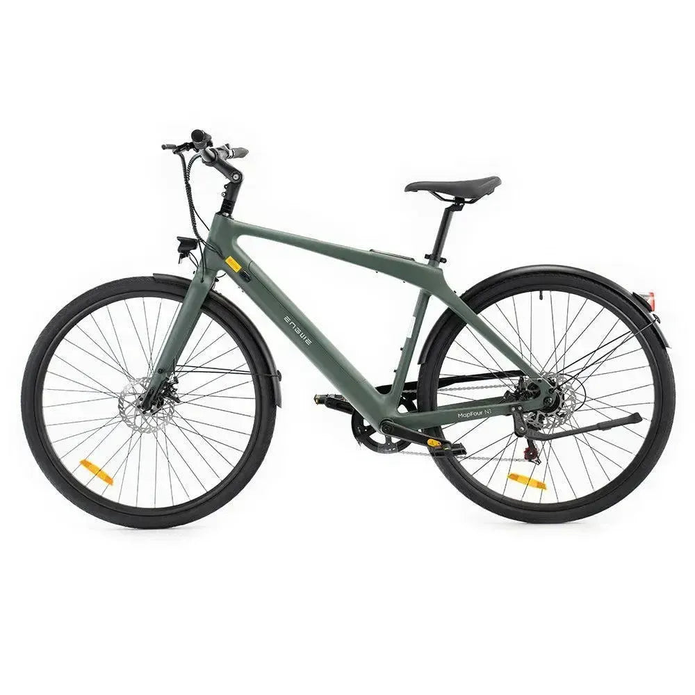 ENGWE Mapfour N1 Air - Verde