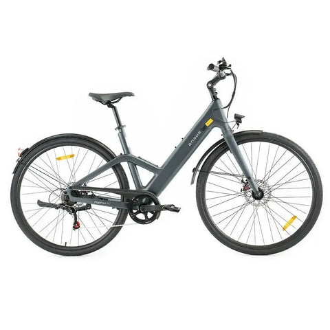 ENGWE Mapfour N1 Air ST - Acces ușor - Gri