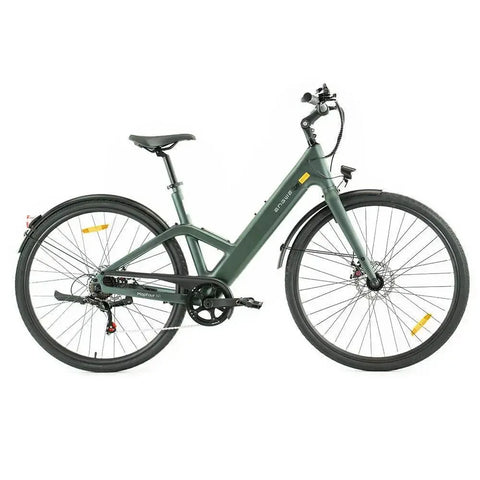 ENGWE Mapfour N1 Air ST - Acces ușor - Verde