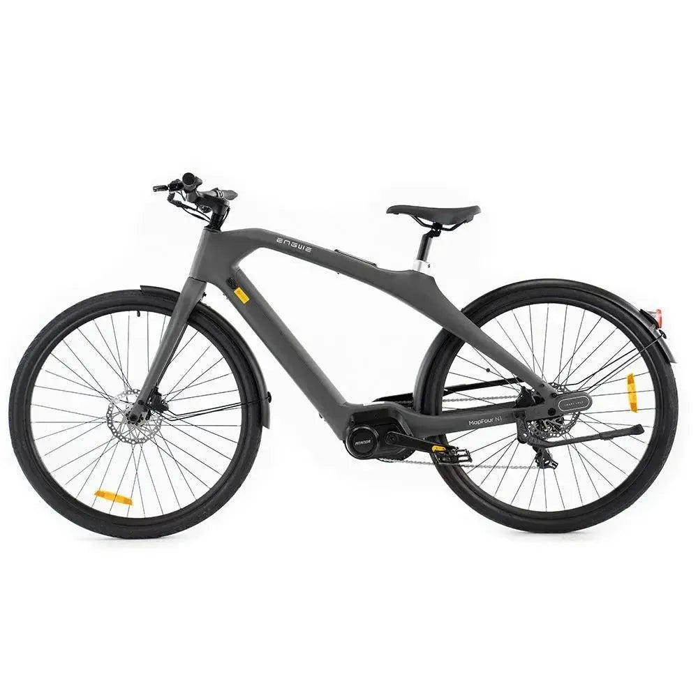ENGWE Mapfour N1 Pro - Gri