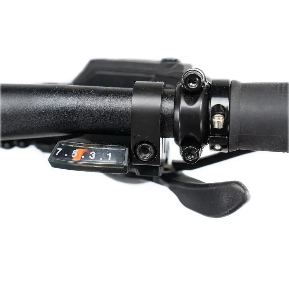 ENGWE Mapfour N1 Pro - Gri