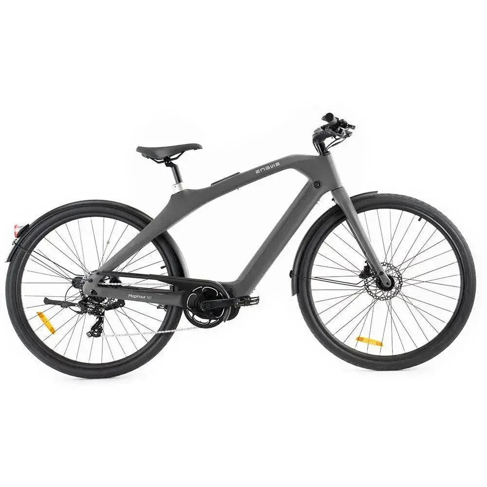 ENGWE Mapfour N1 Pro - Gri