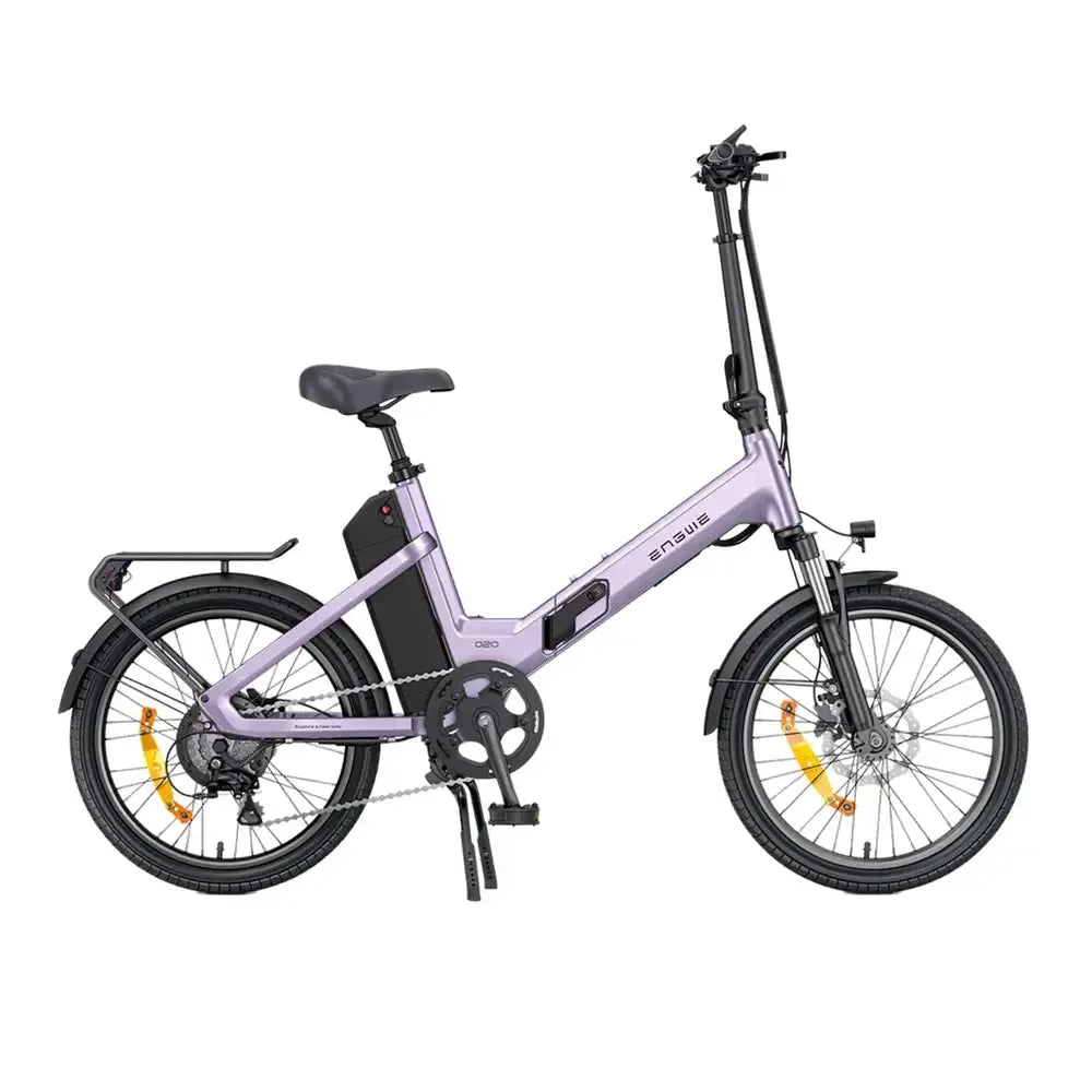ENGWE O20 Boost - Violet