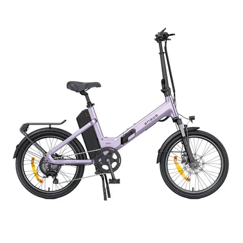 ENGWE O20 Boost - Violet