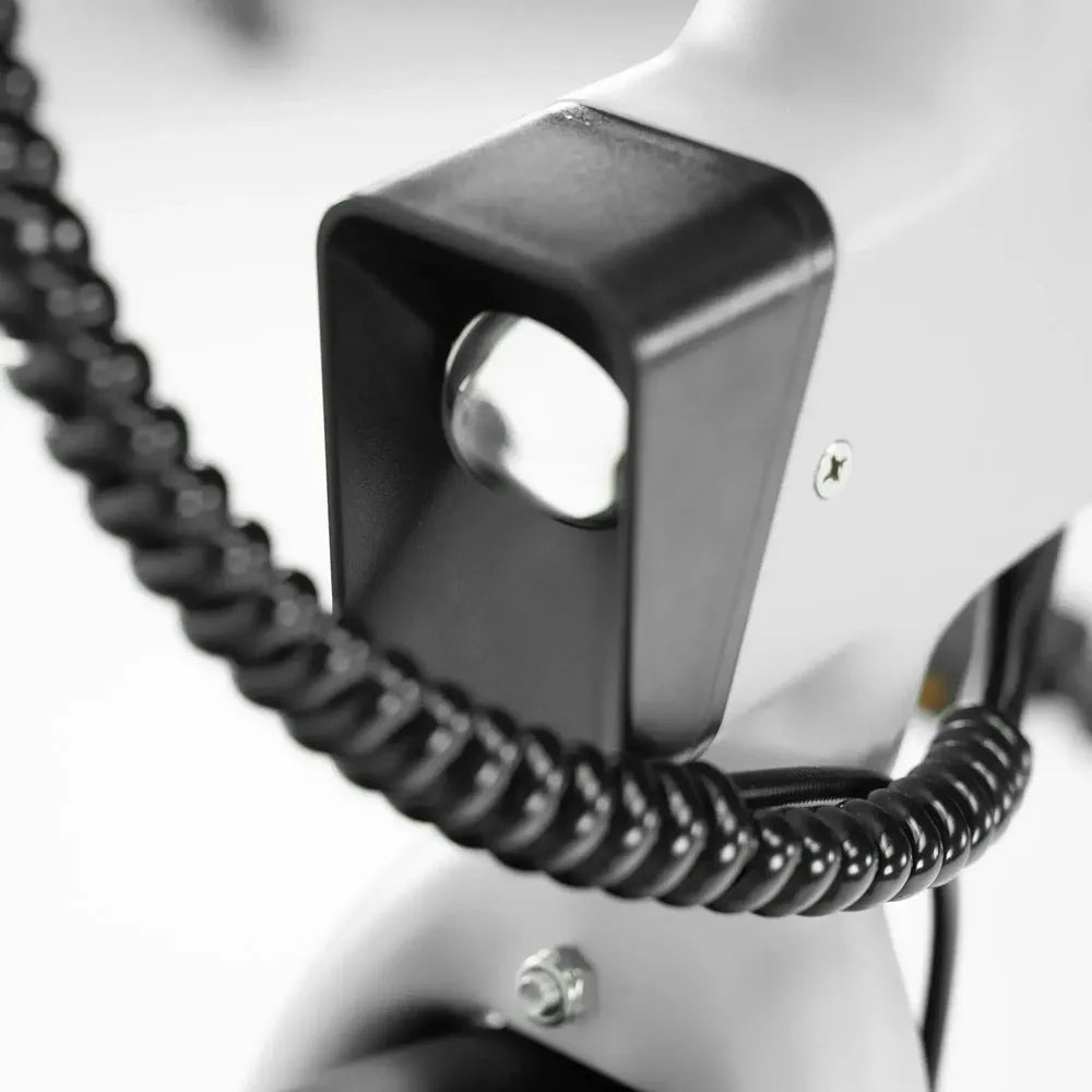 ENGWE P20 - Negru
