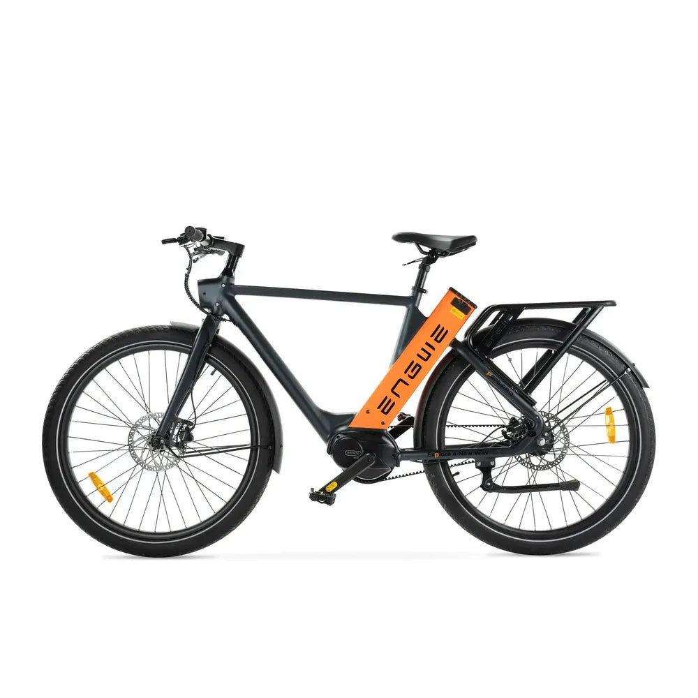 ENGWE P275 Pro - Portocaliu