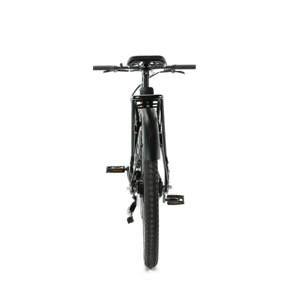 ENGWE P275 Pro - Portocaliu