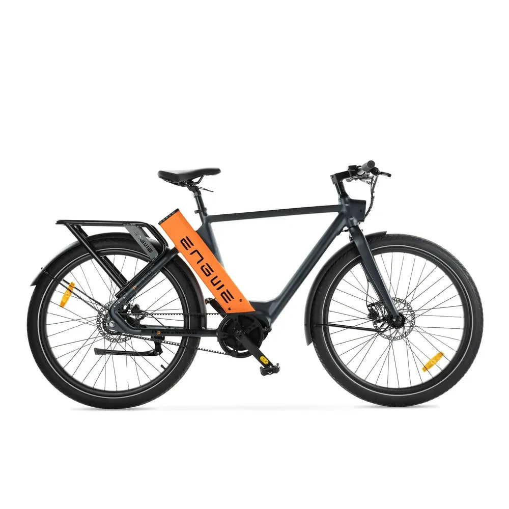 ENGWE P275 Pro - Portocaliu