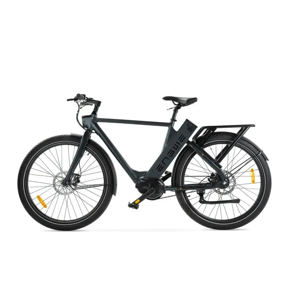 ENGWE P275 Pro - Negru