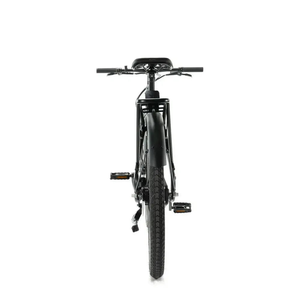 ENGWE P275 Pro - Negru
