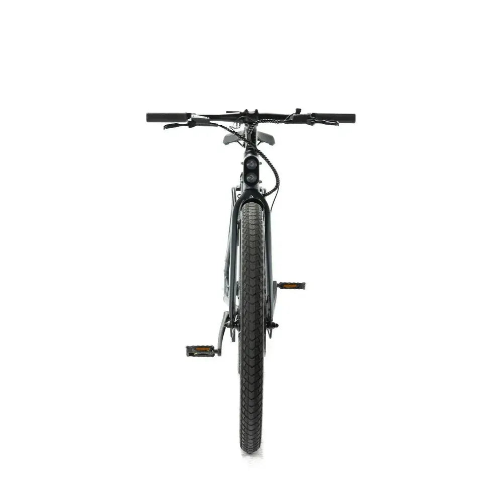 ENGWE P275 Pro - Negru