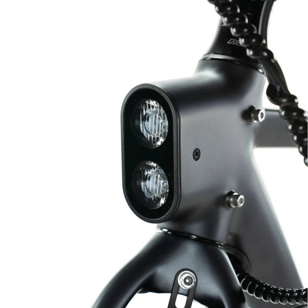 ENGWE P275 Pro - Negru