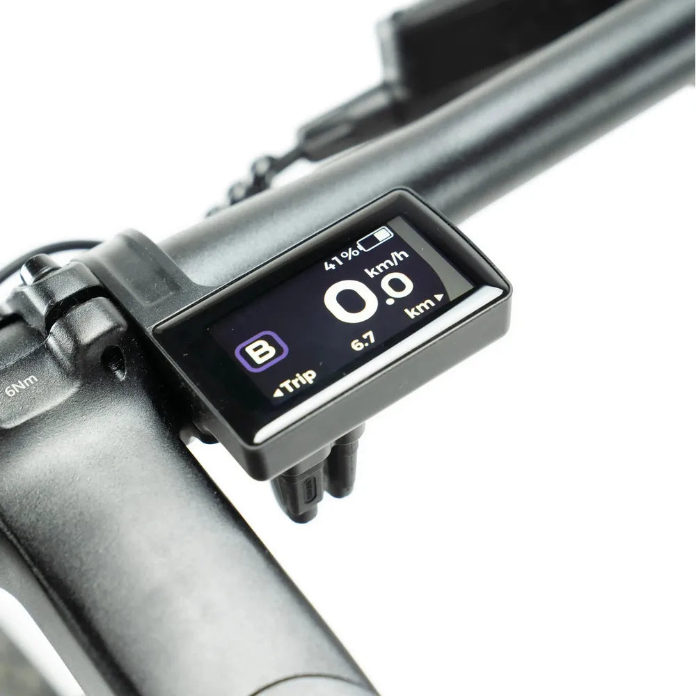 ENGWE P275 Pro - Negru