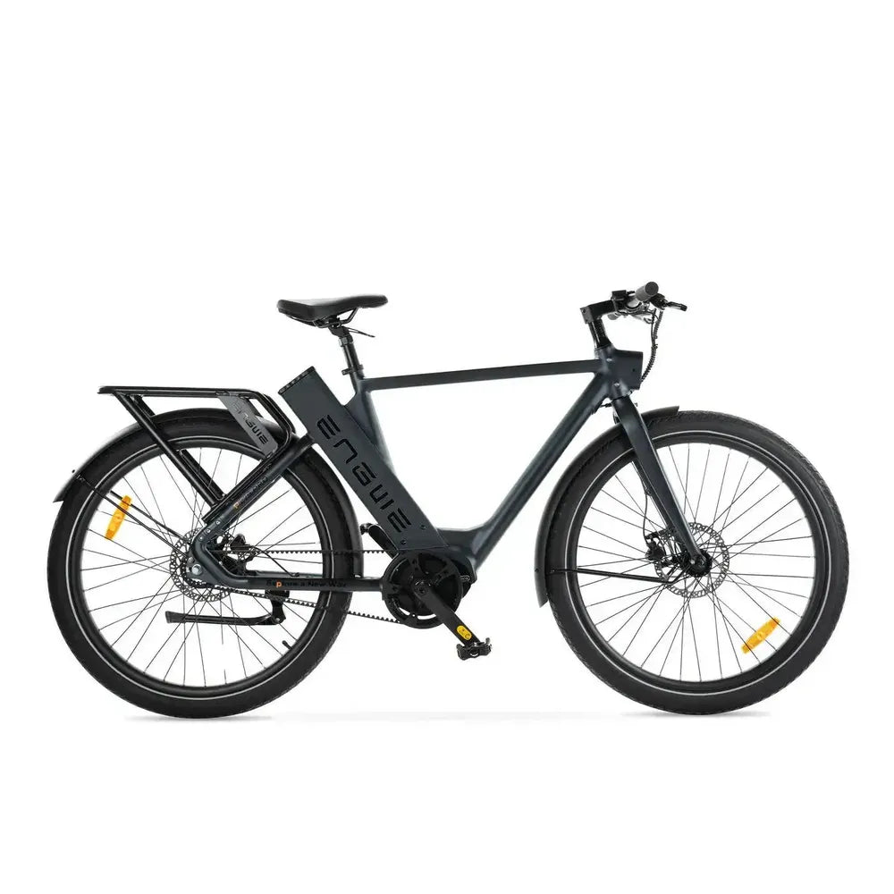 ENGWE P275 Pro - Negru