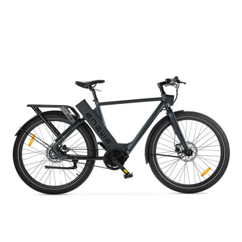 ENGWE P275 Pro - Negru
