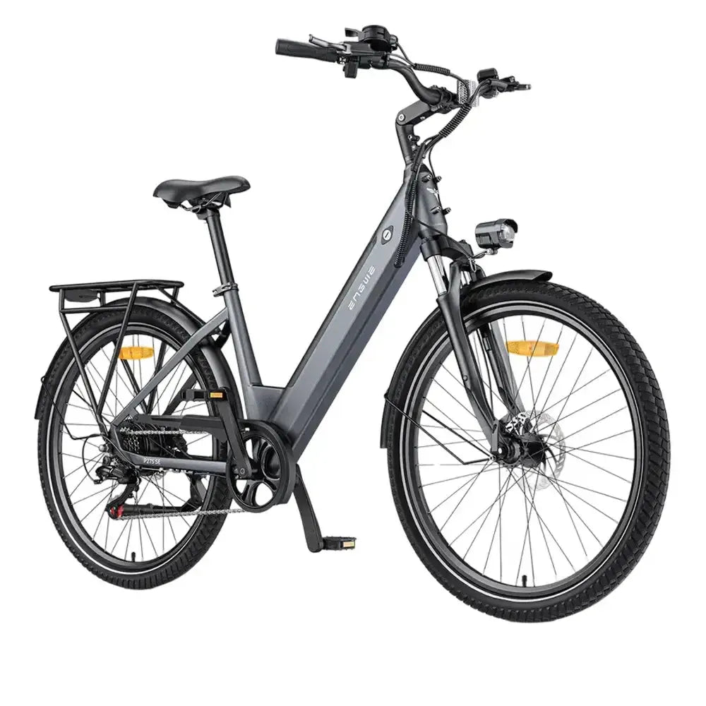 ENGWE P275 SE - Gri