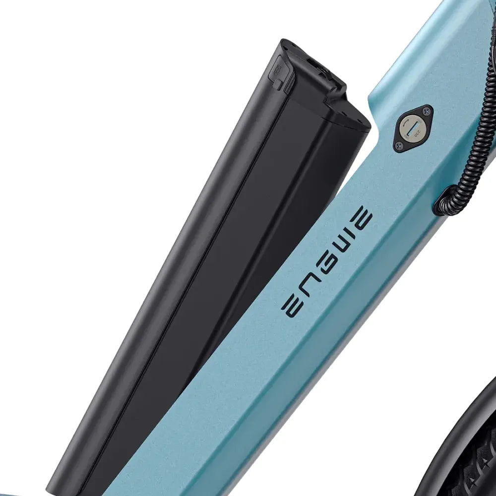 ENGWE P275 SE - Gri