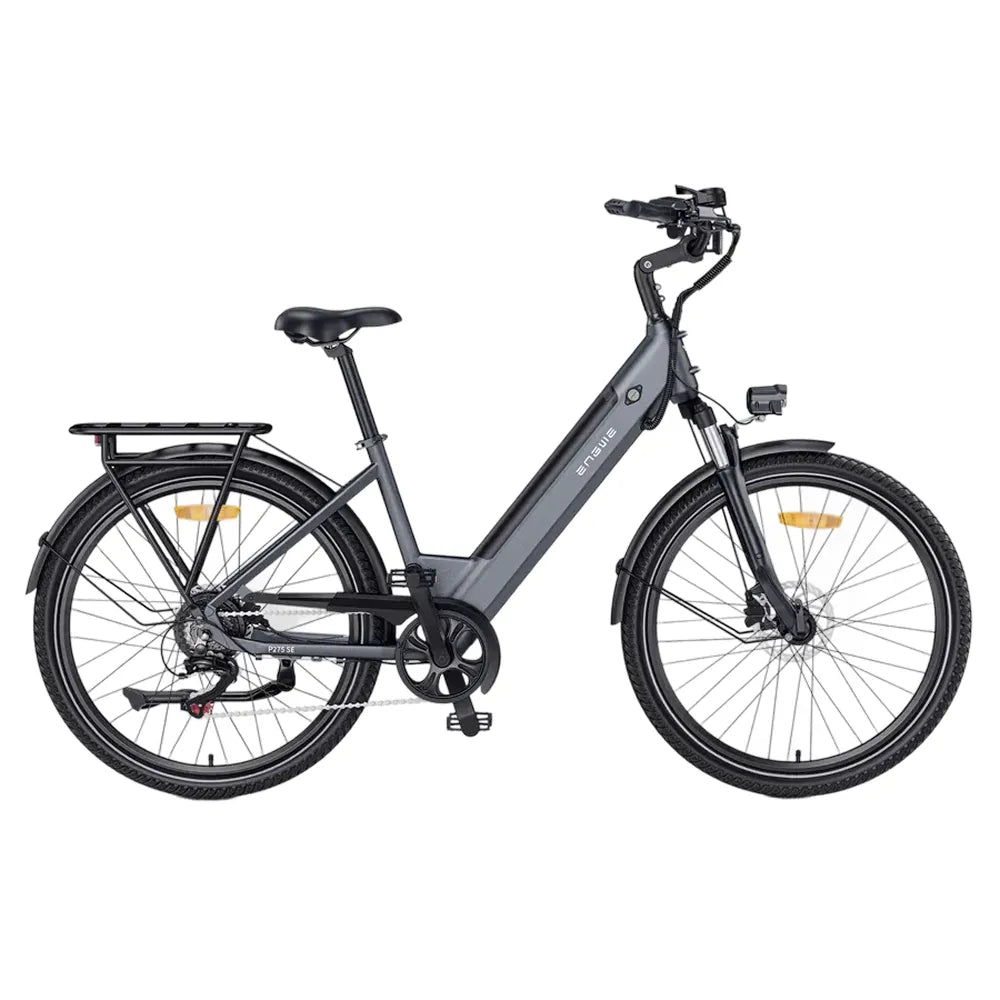 ENGWE P275 SE - Gri