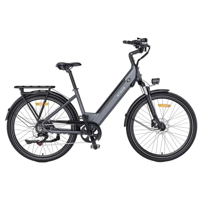 ENGWE P275 SE - Gri