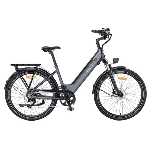 ENGWE P275 SE - Gri