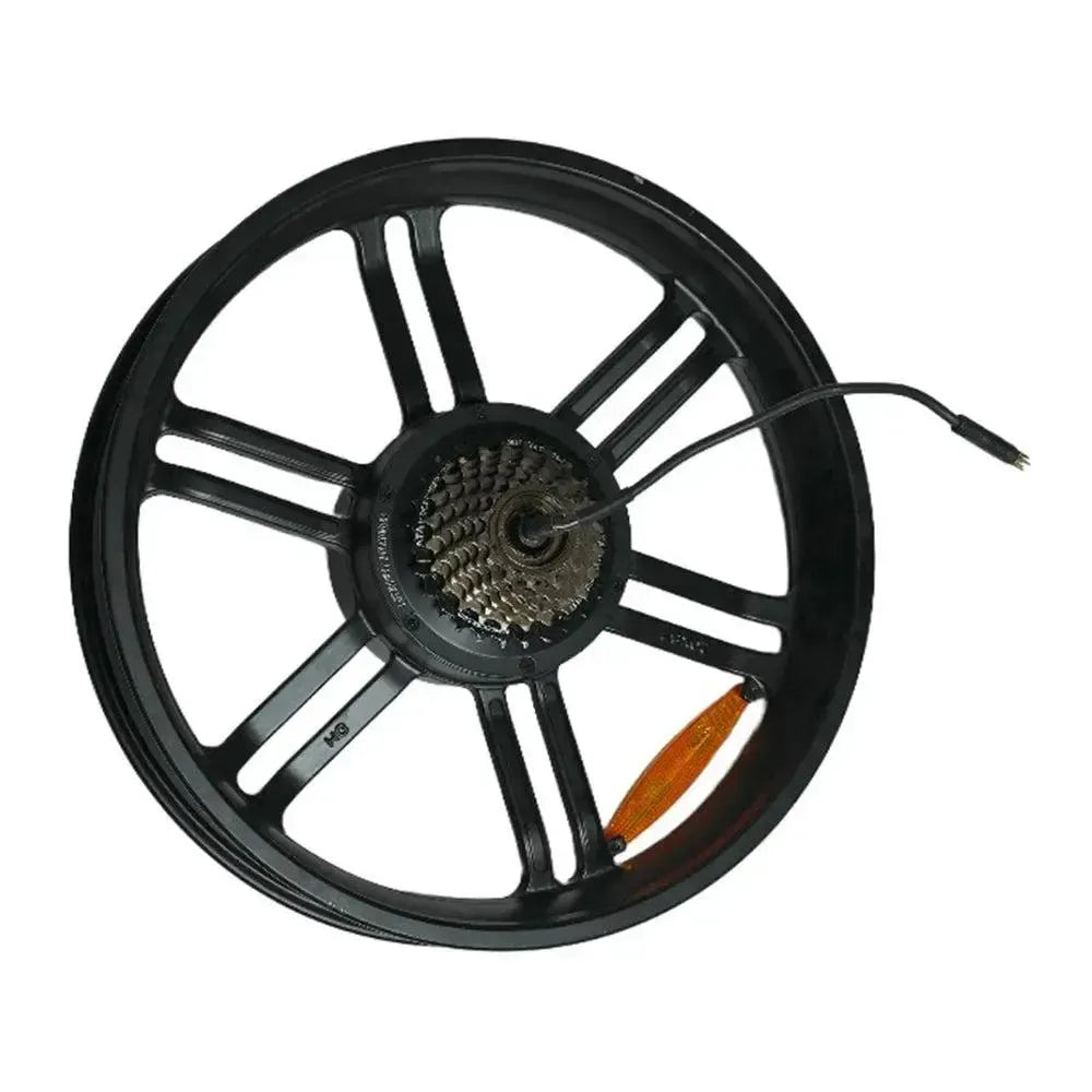 ENGWE - Jantă + Motor (spate) - L20