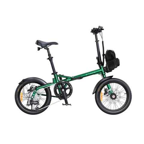 ENGWE Zip - Verde