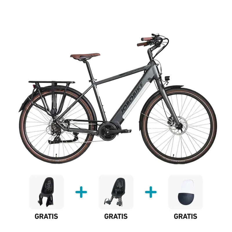 Ofertă de familie! | Jobobike Henry