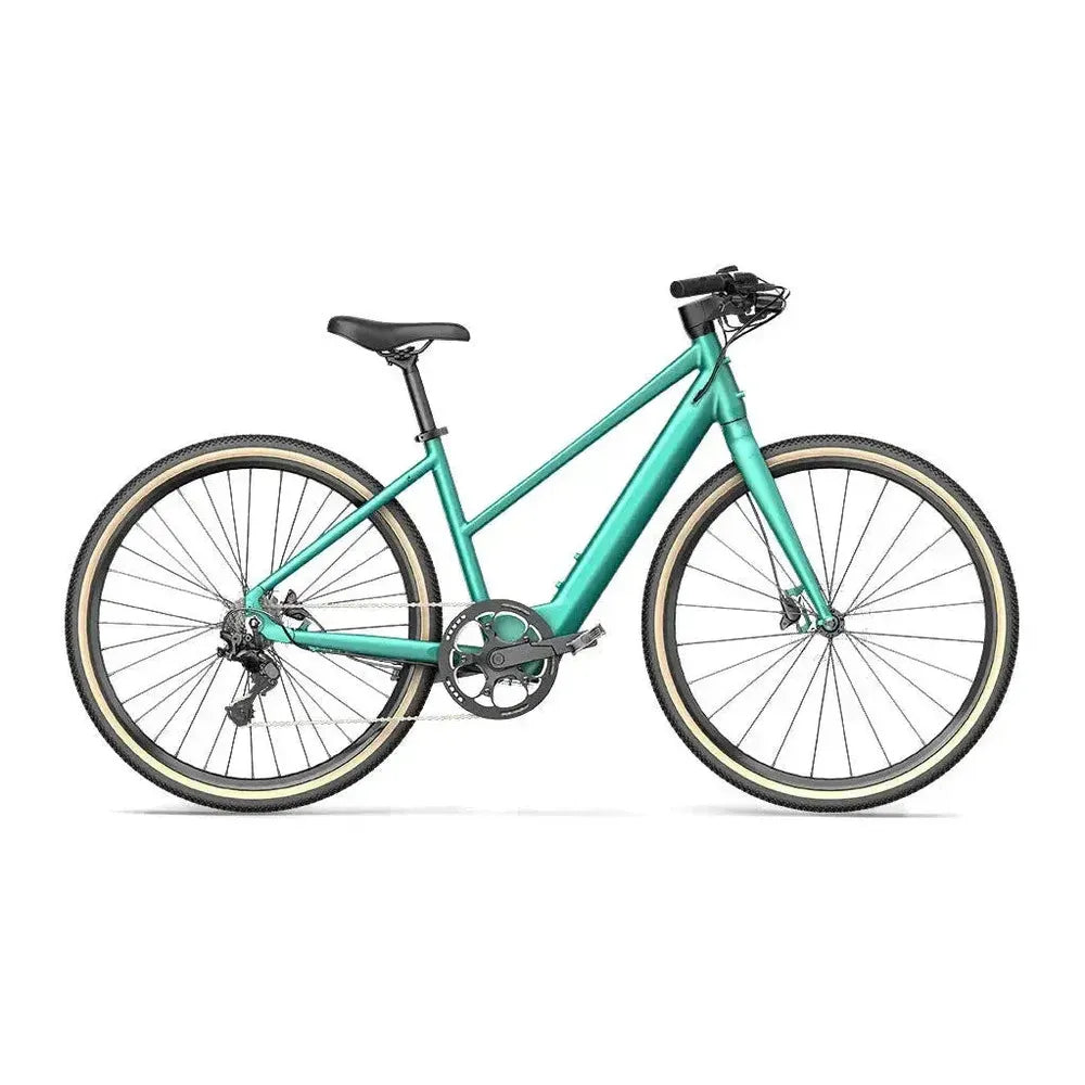 Fiido C22 - Verde
