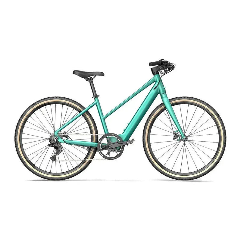 Fiido C22 - Verde