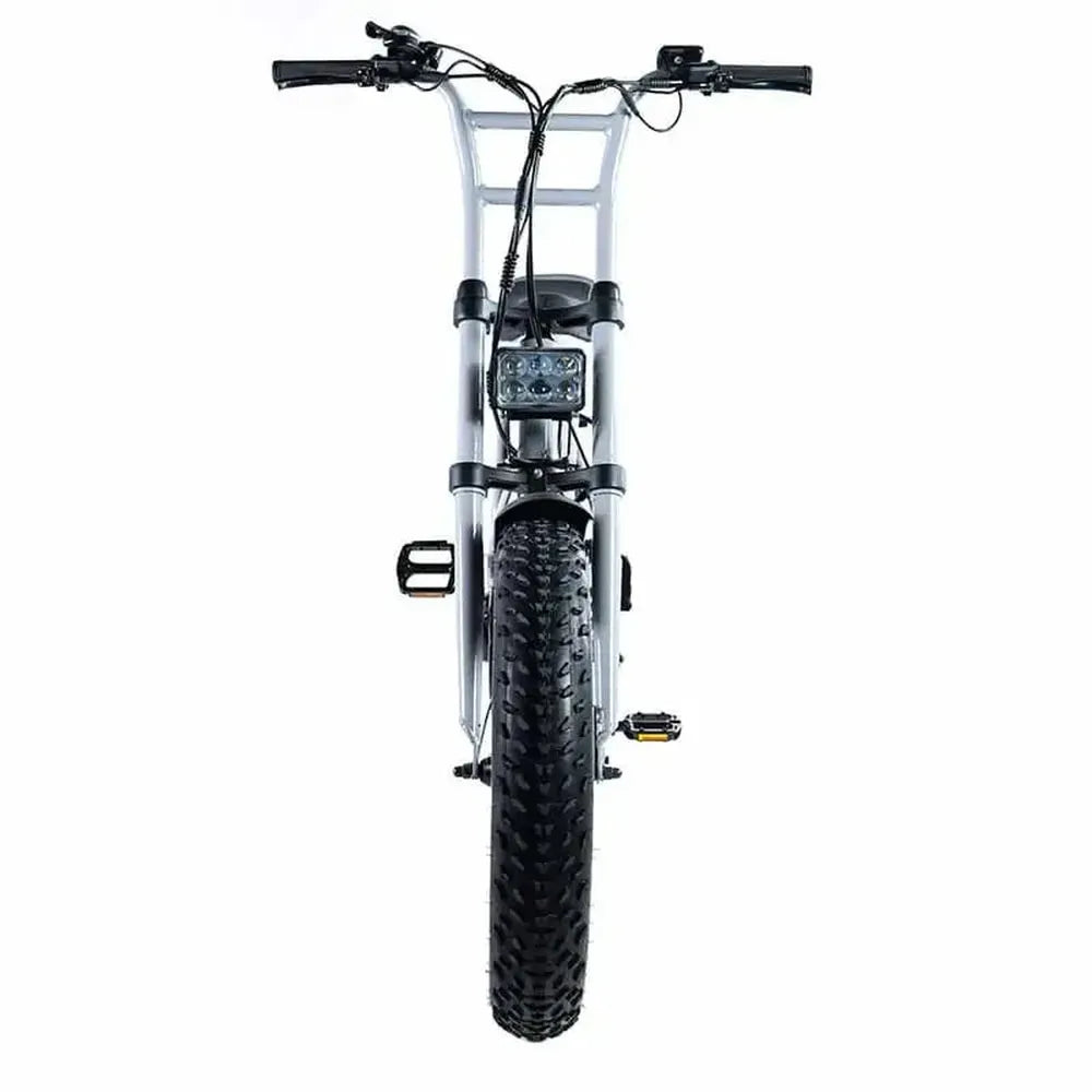 Grandeux Xcite - Gri