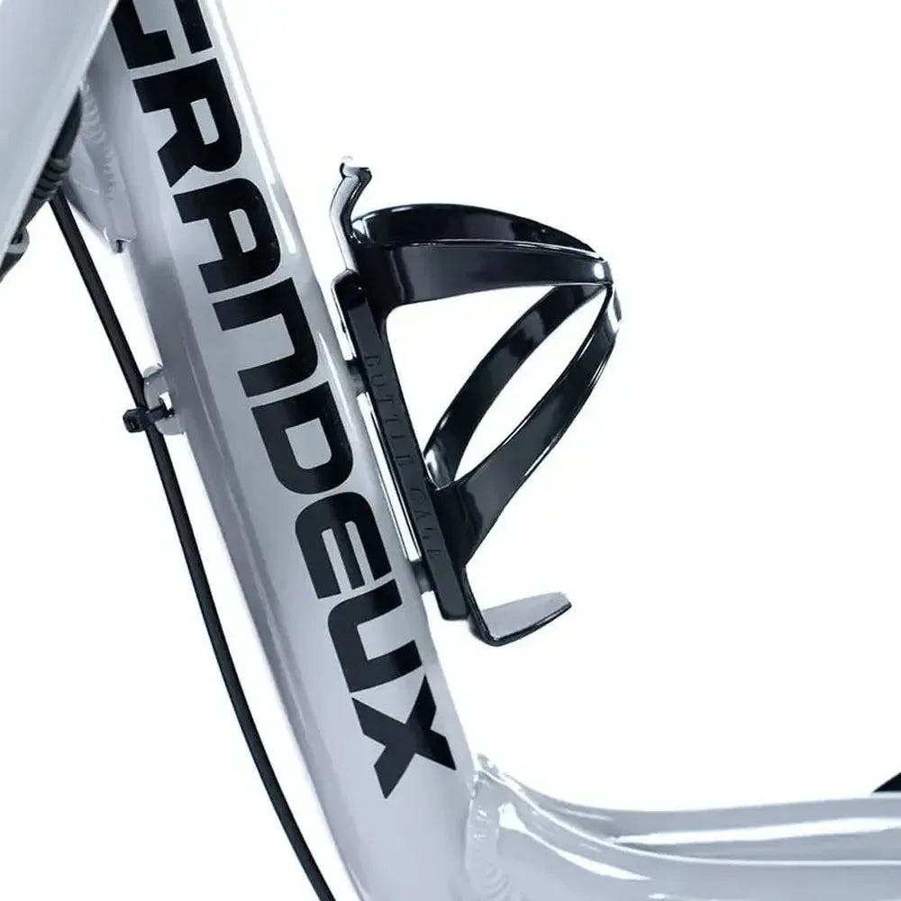 Grandeux Xcite - Gri