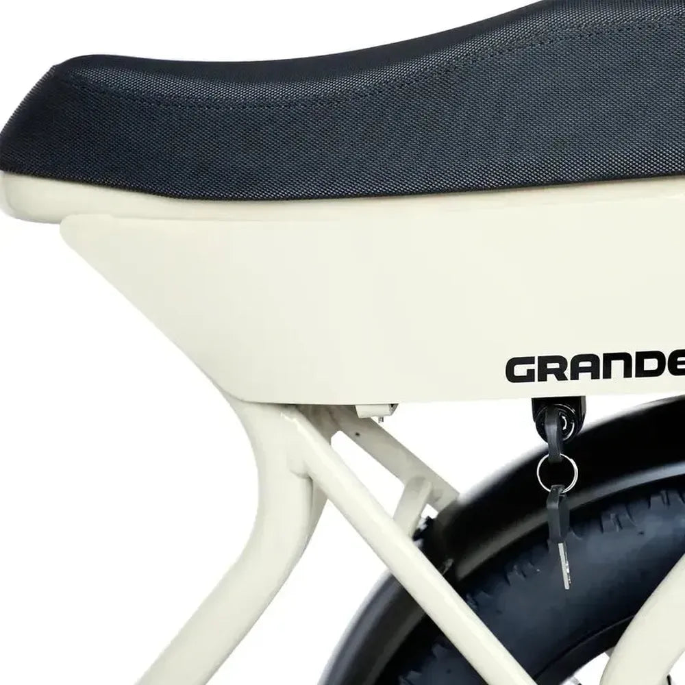 Grandeux Xcite - Nisip