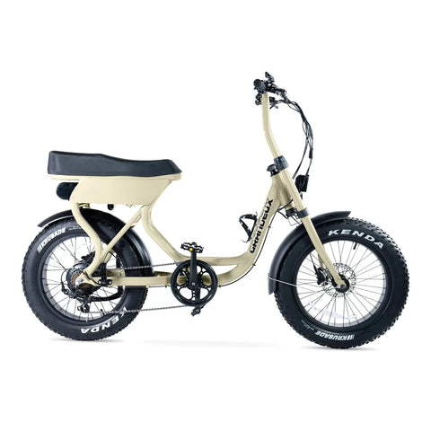 Grandeux Xcite - Nisip