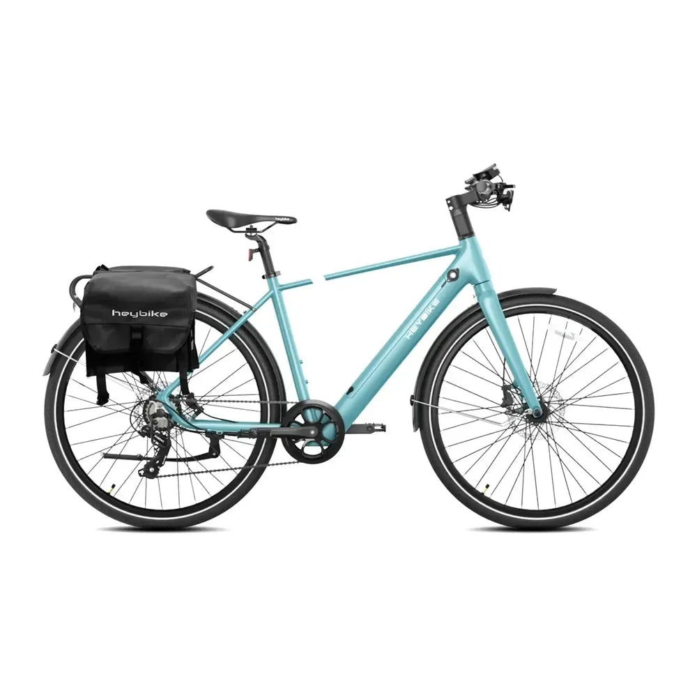 Heybike EC 1 - Albastru