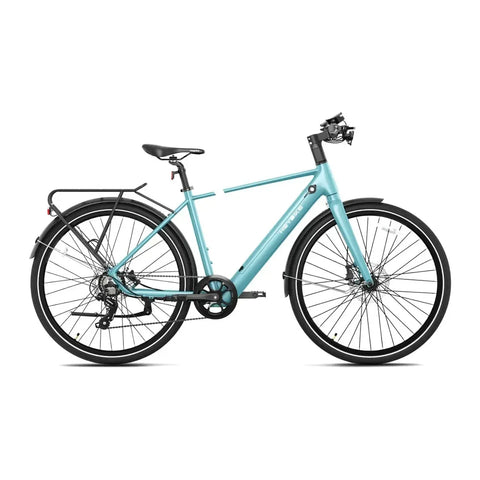 Heybike EC 1 - Albastru