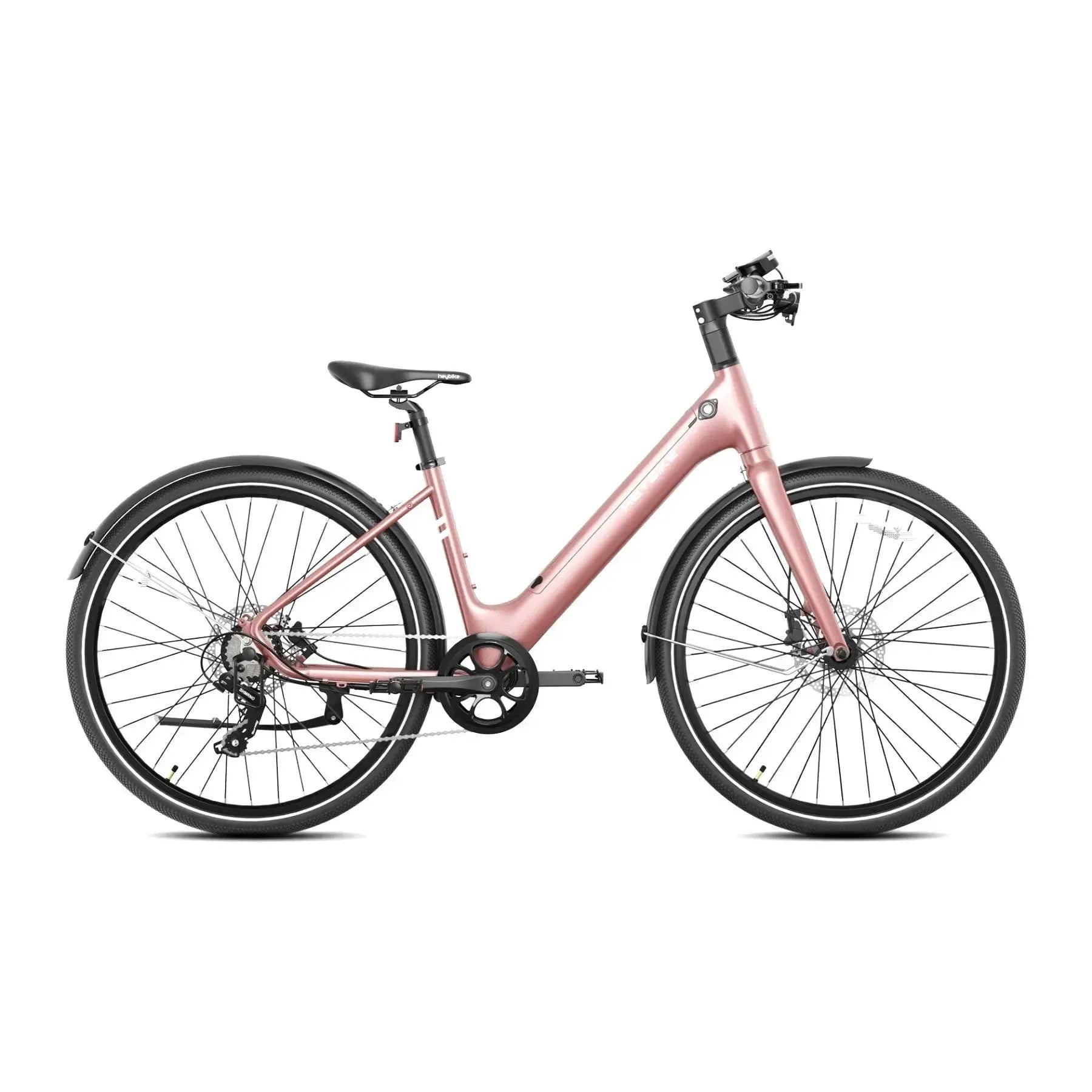Heybike EC 1-ST - Roz