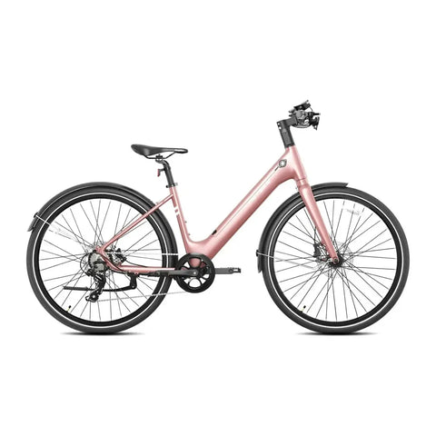 Heybike EC 1-ST - Roz