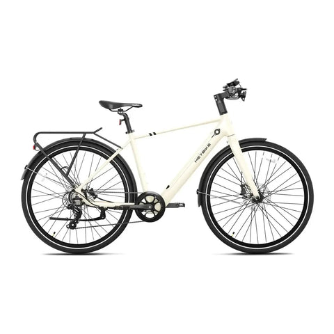 Heybike EC 1 - Alb