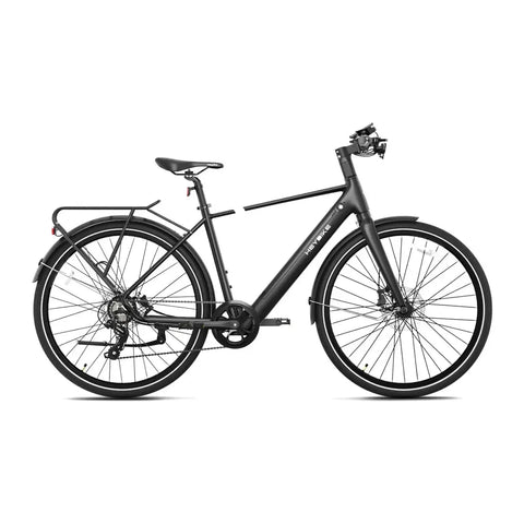 Heybike EC 1 - Negru